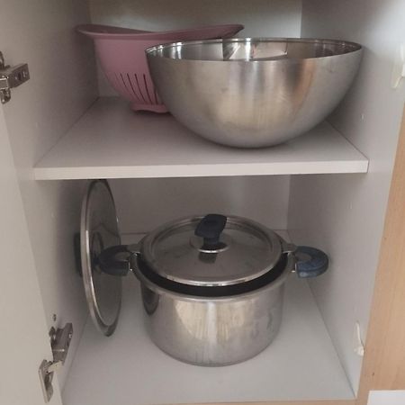 Ferienwohnung Lottstetten Esterno foto