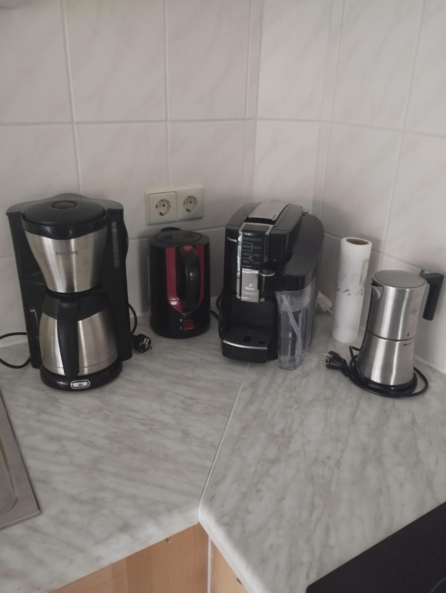 Ferienwohnung Lottstetten Esterno foto